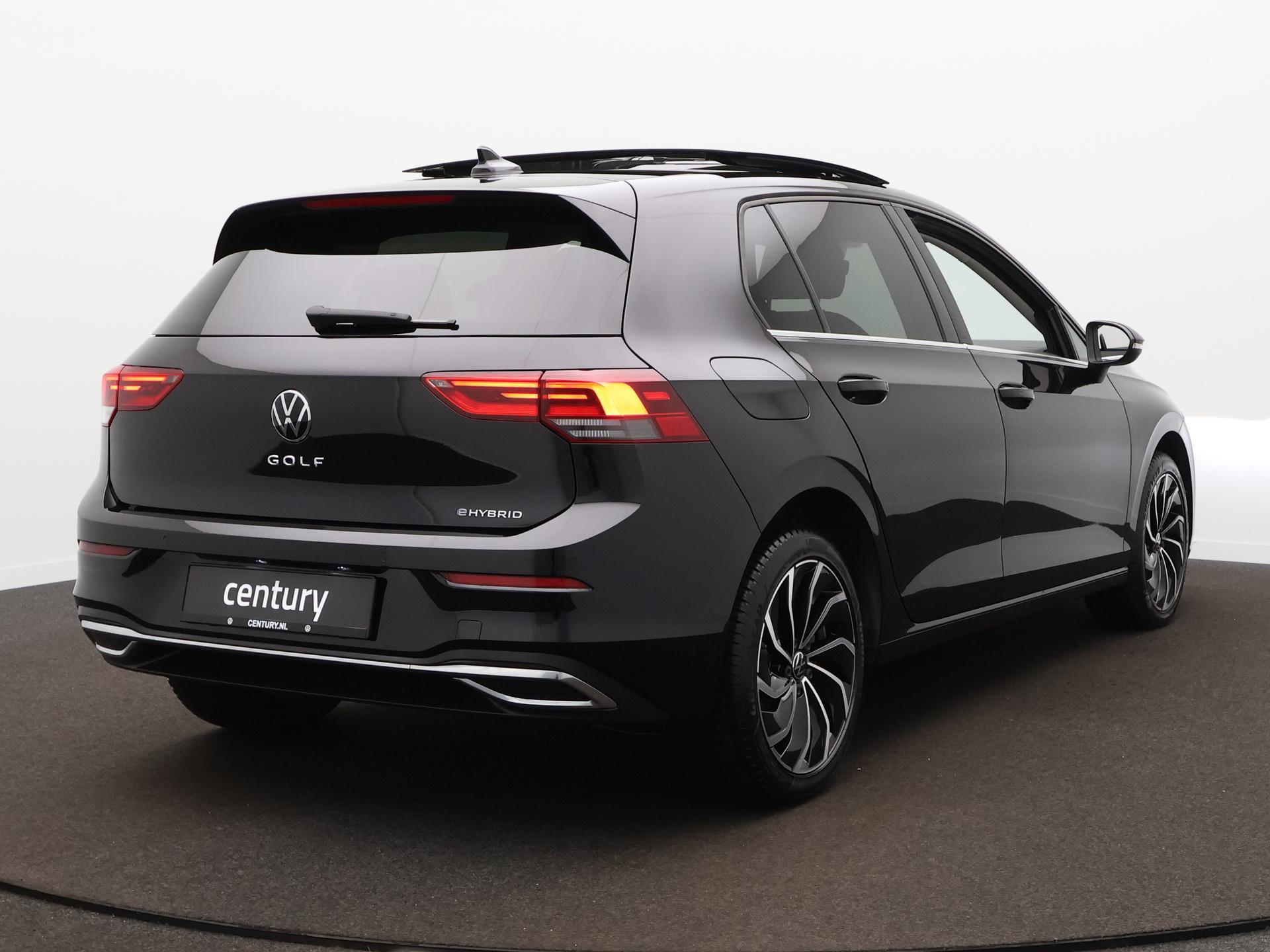Volkswagen Golf 1.4 eHybrid Style - Afbeelding 5