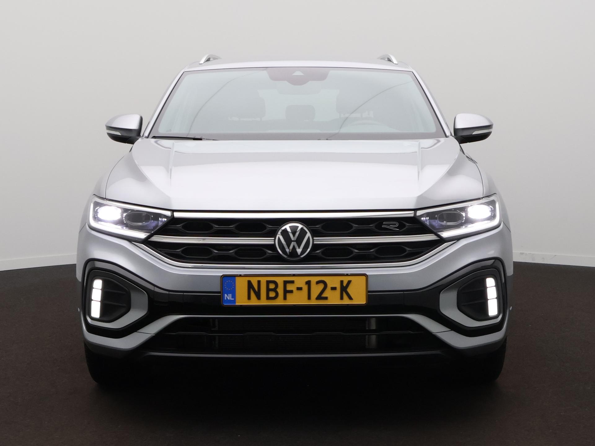 Volkswagen T-Roc 1.5 TSI R-Line Edition - Afbeelding 2