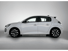 Peugeot 208 1.2 Hybrid 110 e-DCS6 Style - Afbeelding 2