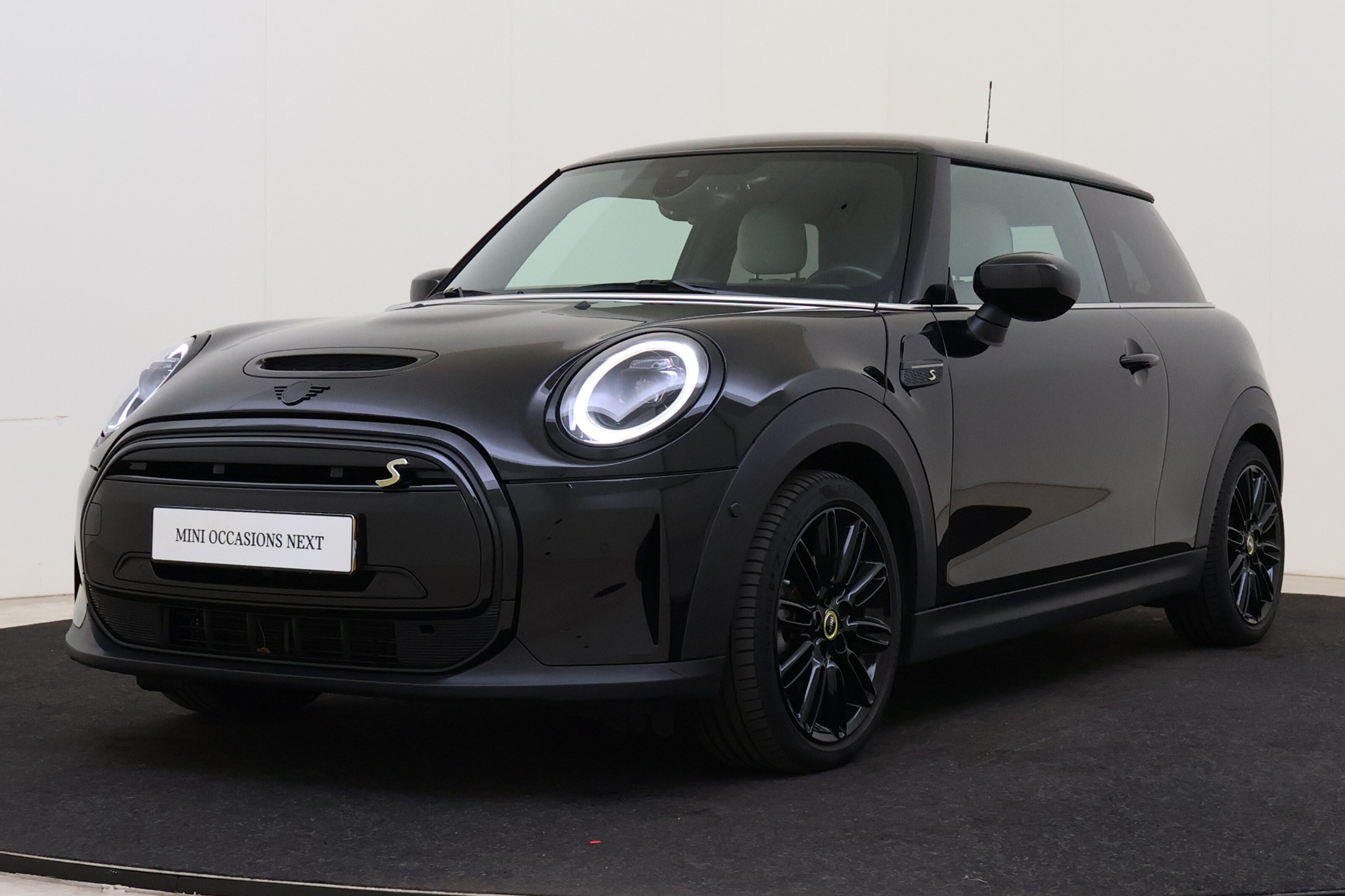 MINI Electric Classic