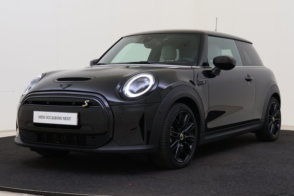 MINI Electric 360