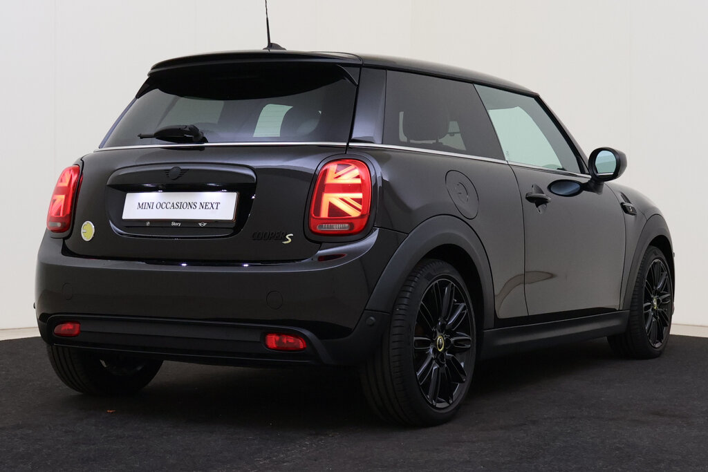 MINI Electric 2