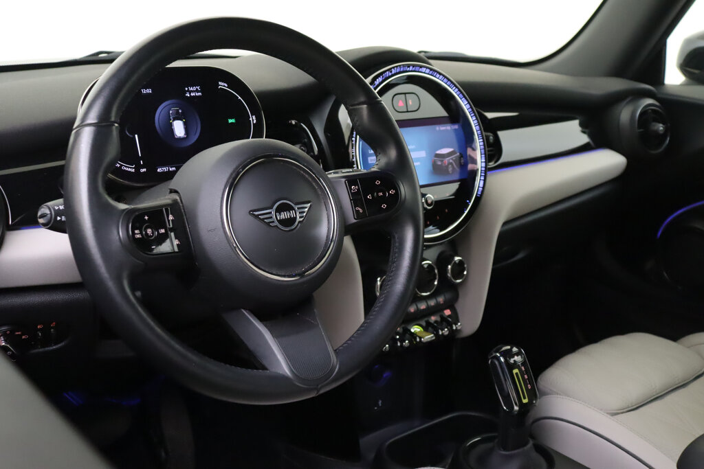 MINI Electric 3