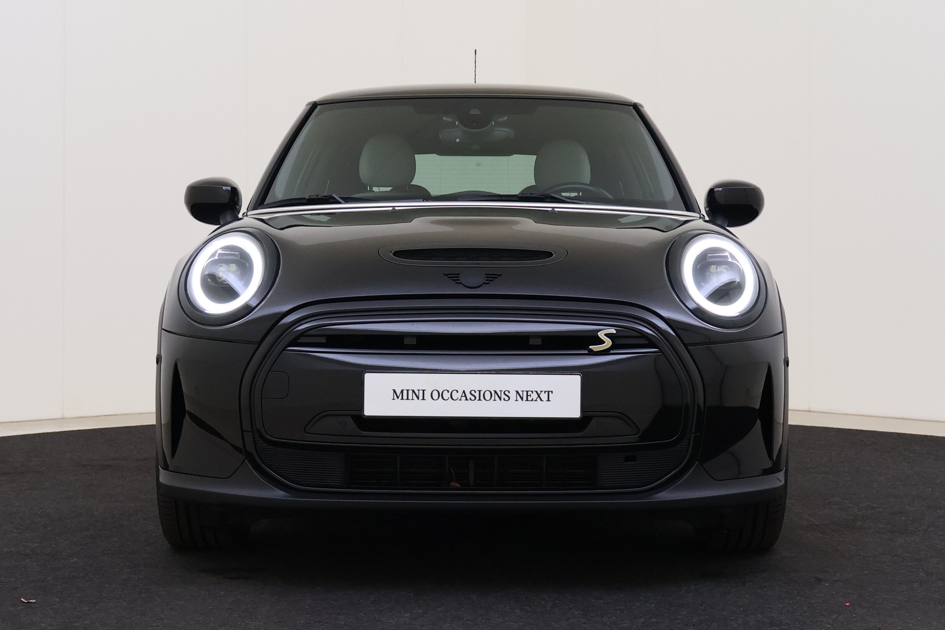 MINI Electric Classic