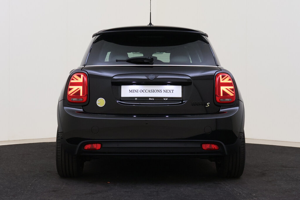 MINI Electric 5