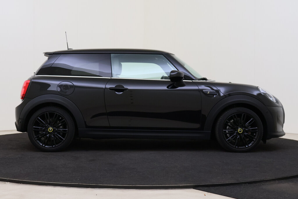 MINI Electric 7