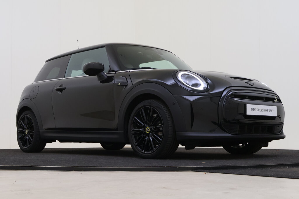 MINI Electric 10