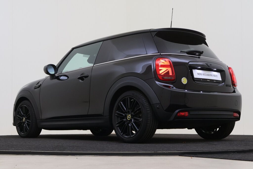 MINI Electric 11