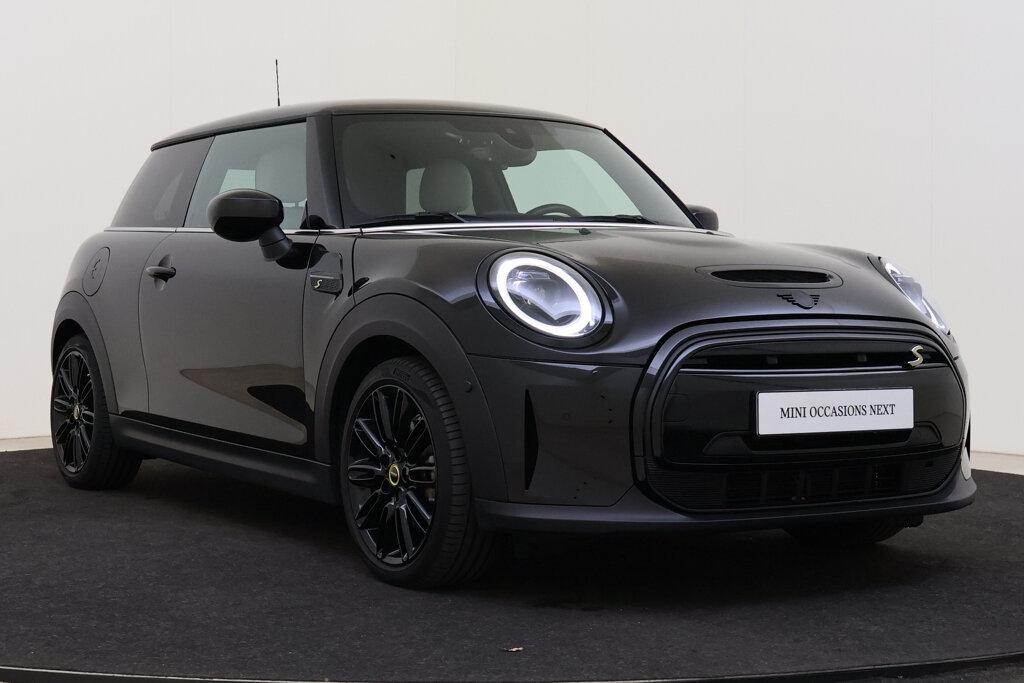 MINI Electric 13