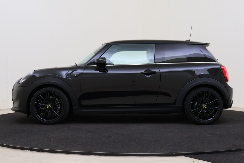 MINI Electric 14