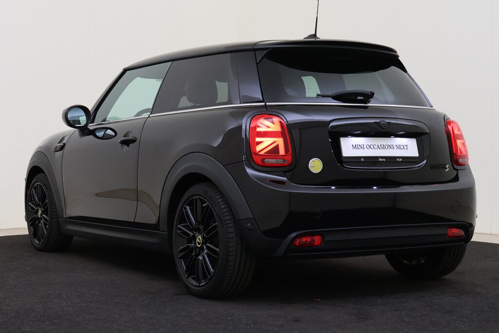 MINI Electric 15