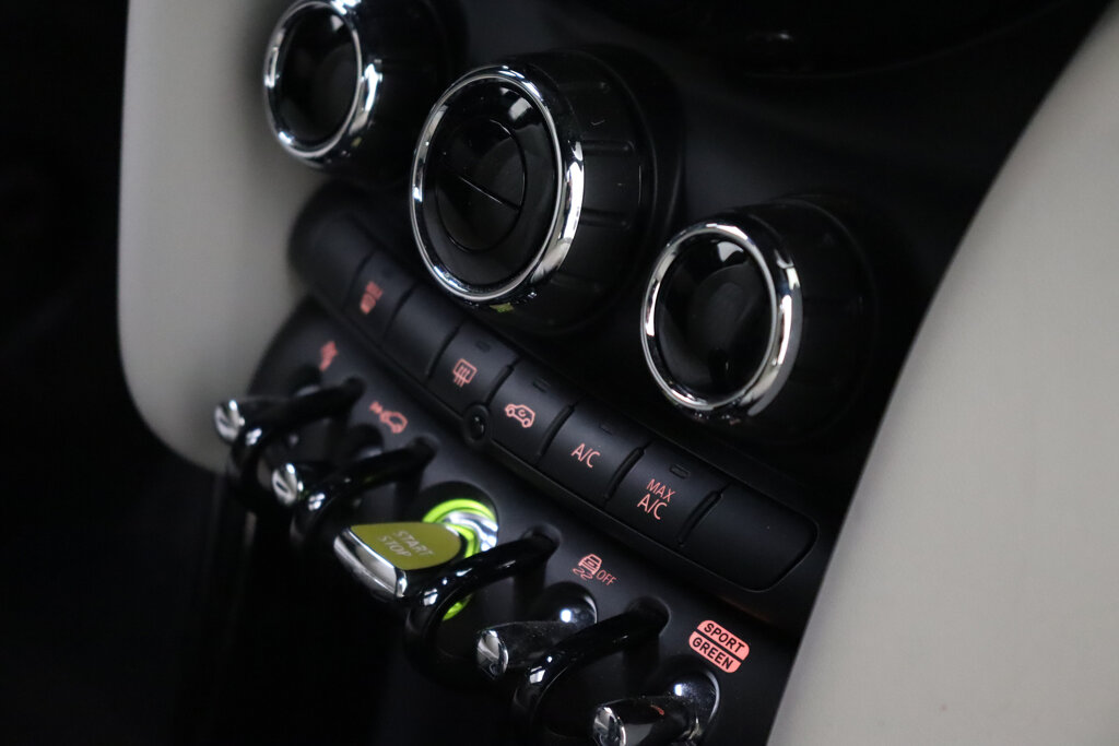MINI Electric 20