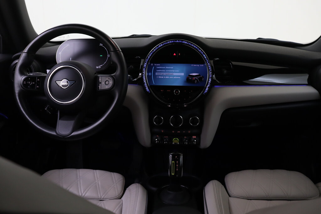 MINI Electric 22