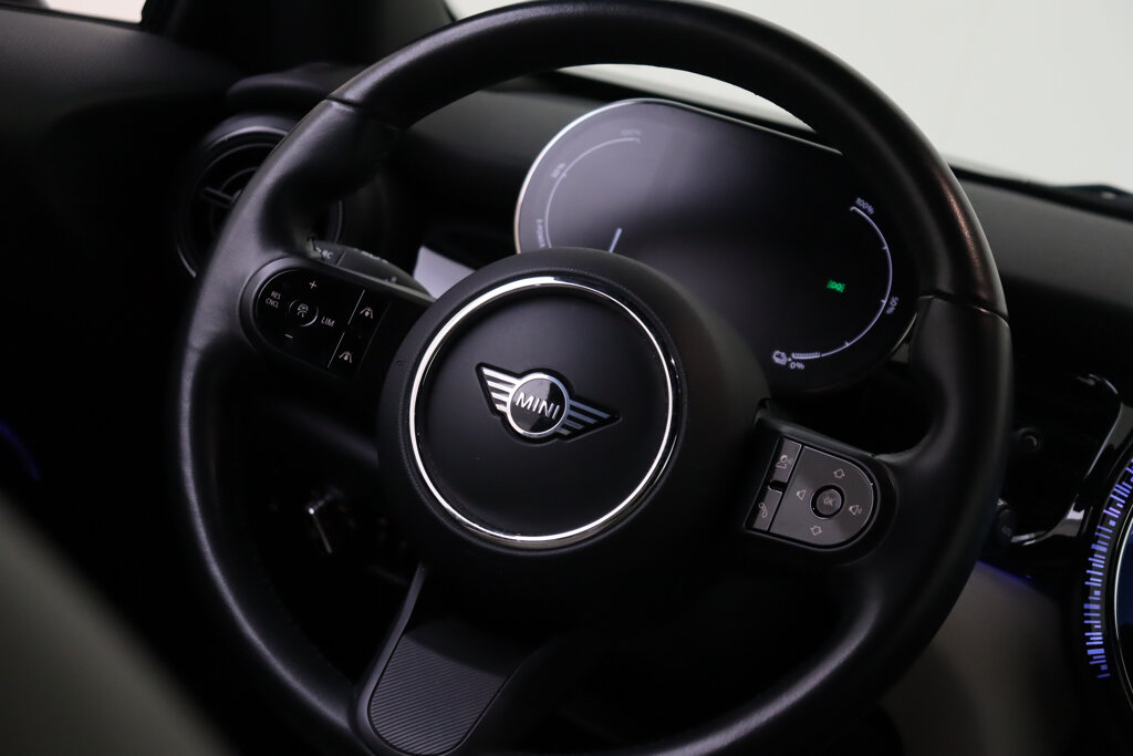 MINI Electric 23