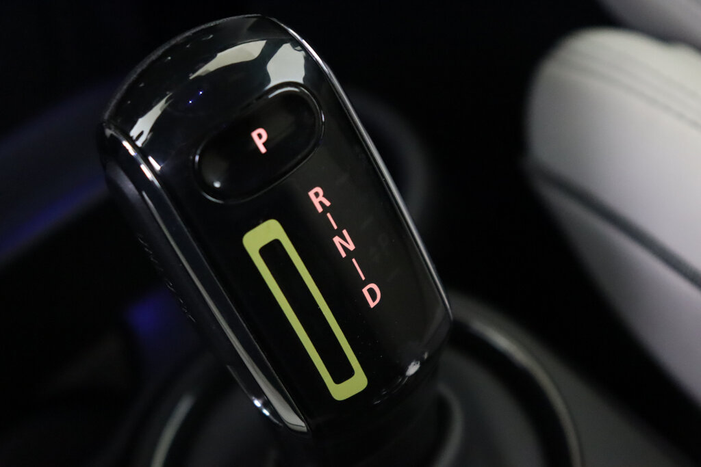 MINI Electric 28