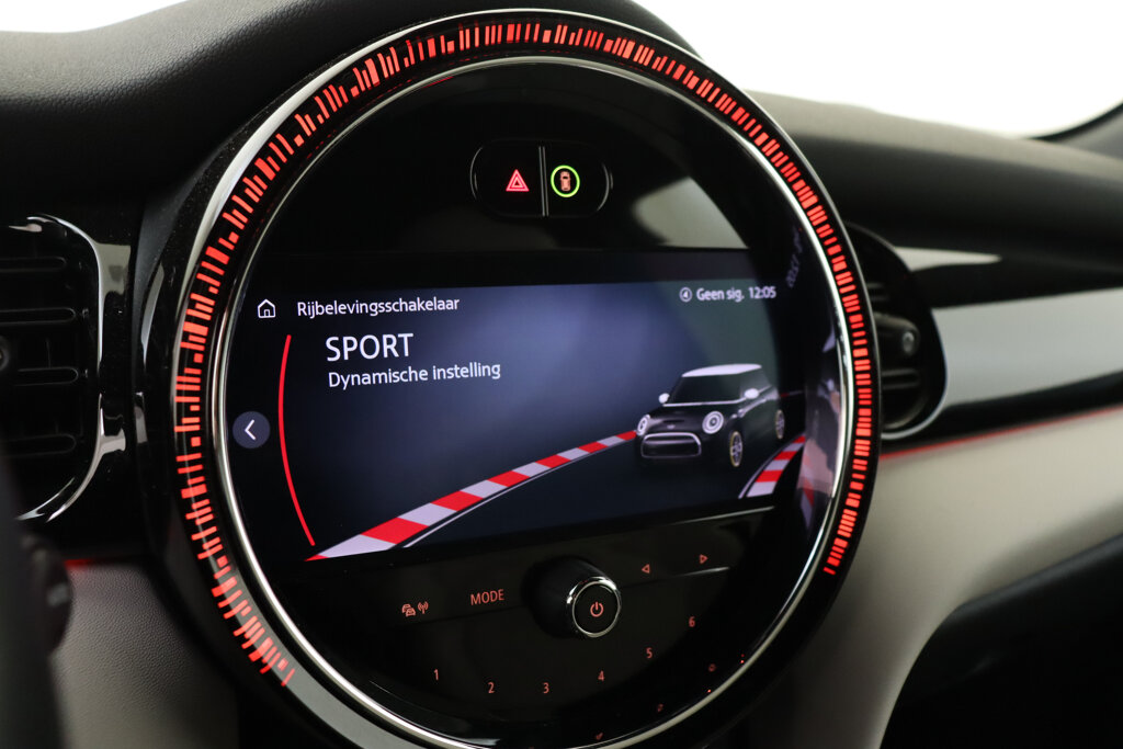 MINI Electric 33