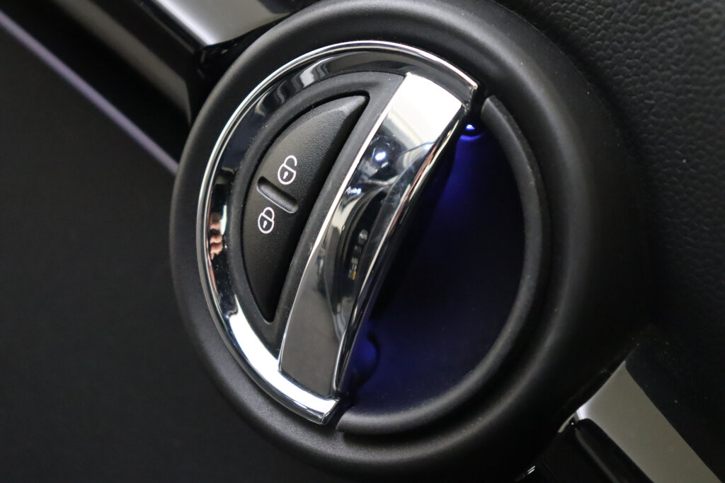 MINI Electric 40