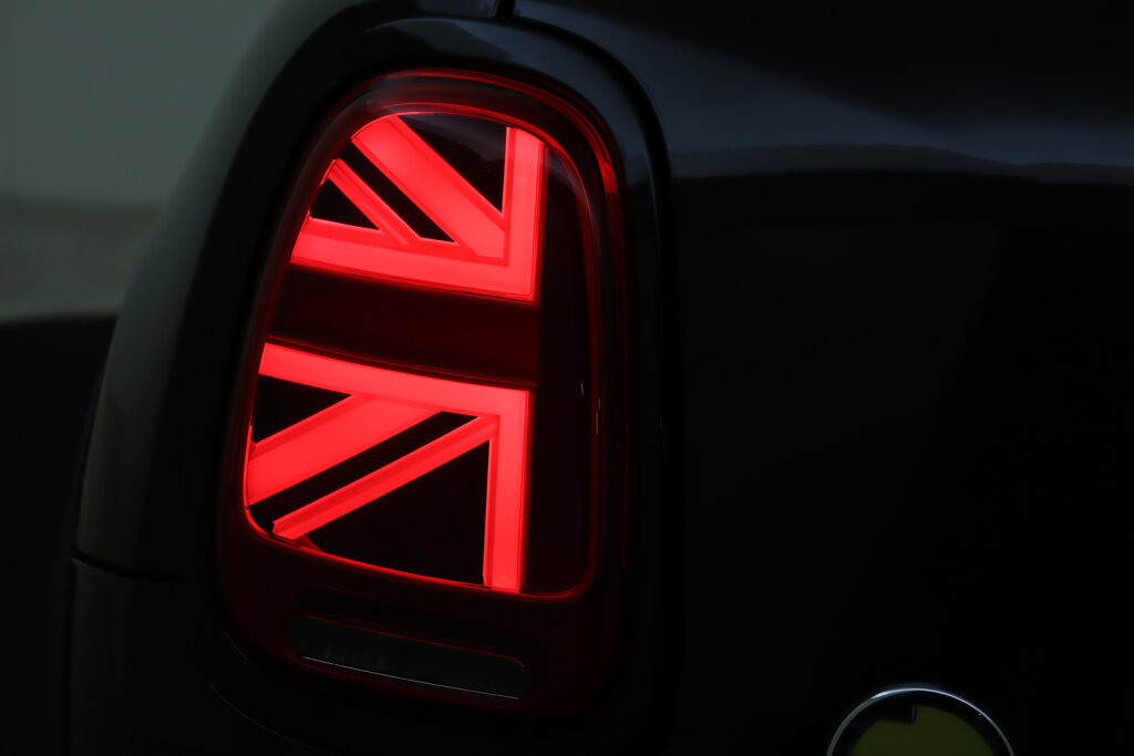 MINI Electric 47