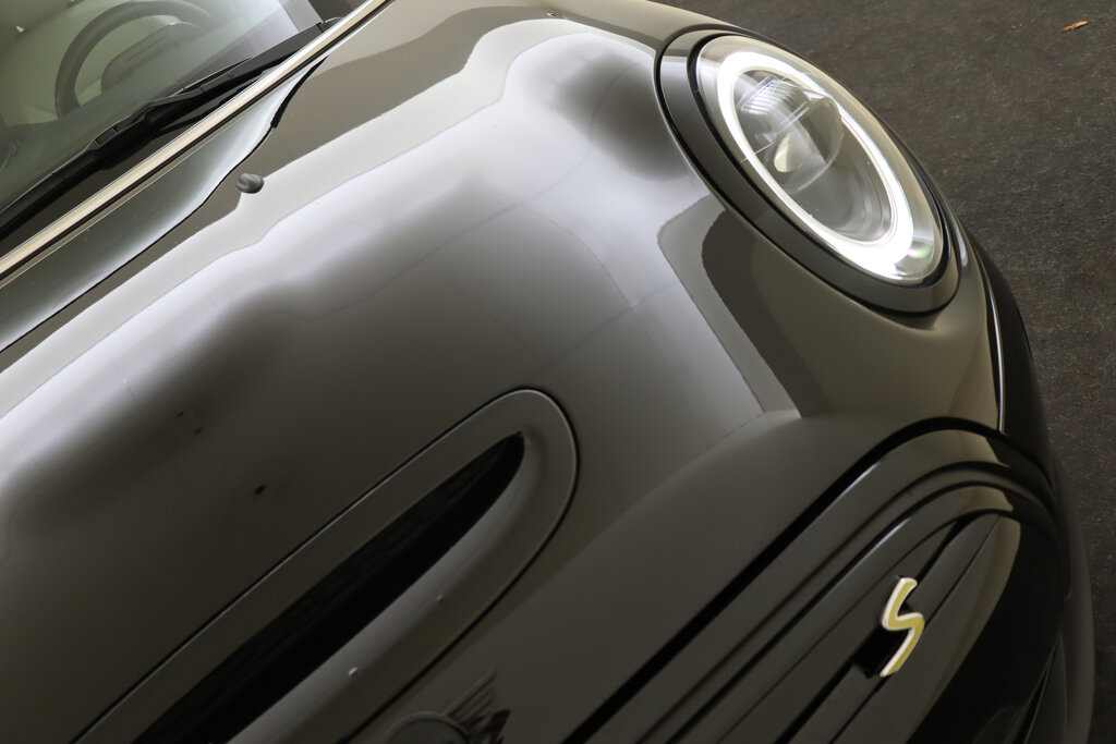 MINI Electric 50