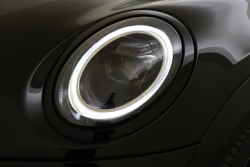 MINI Electric 51