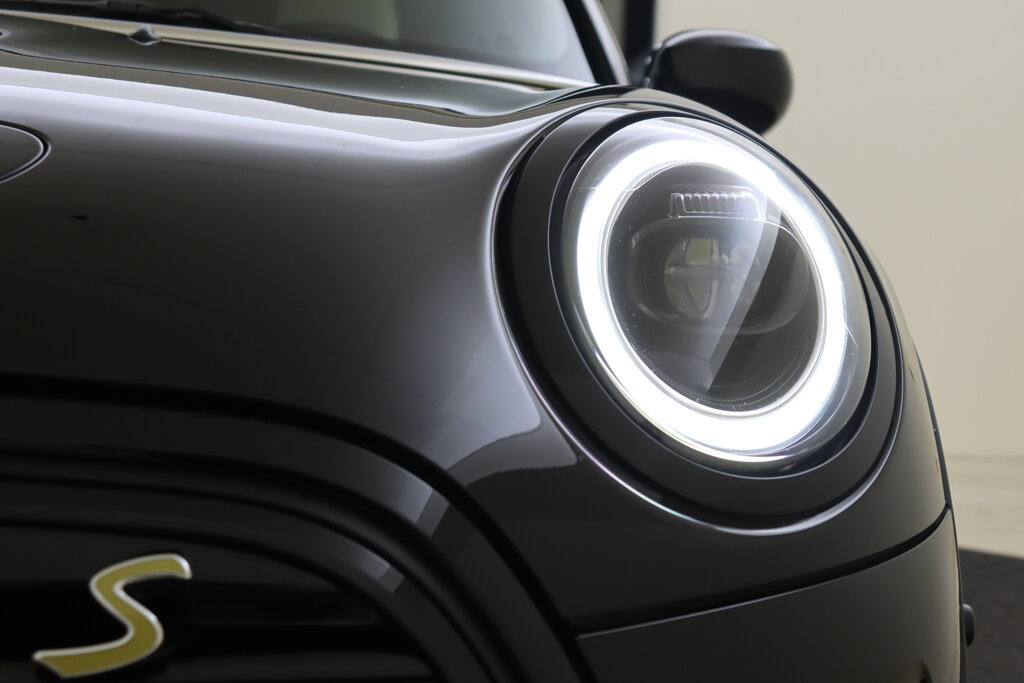 MINI Electric 52