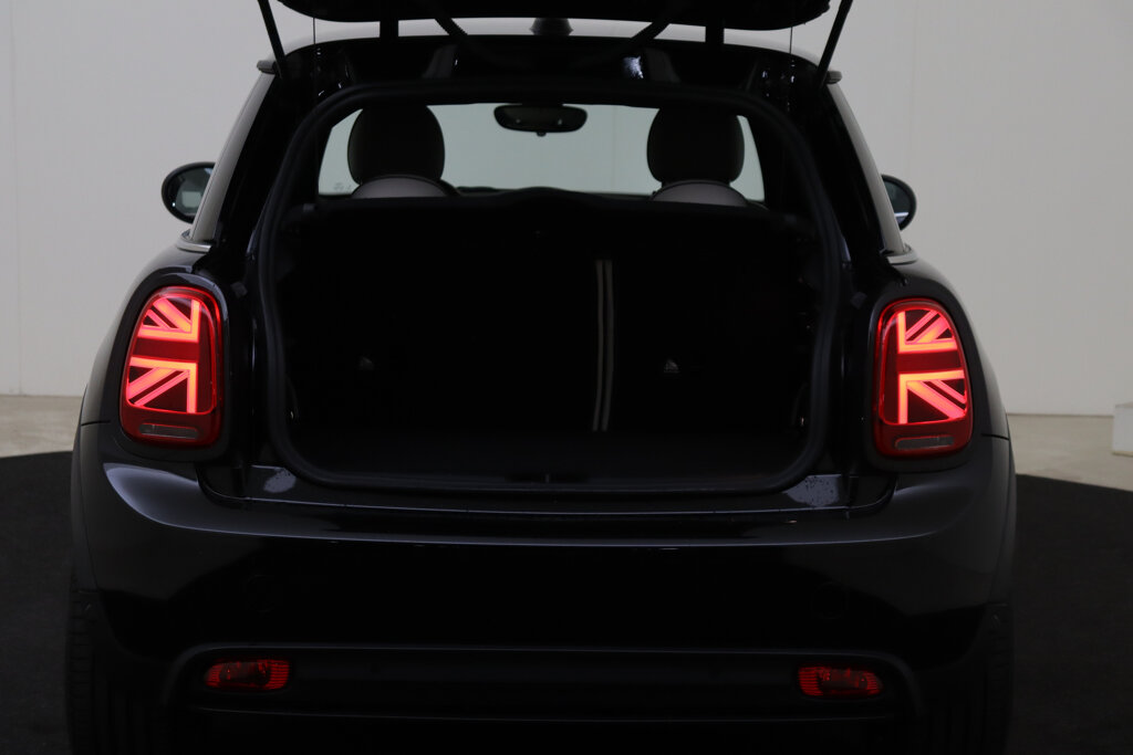 MINI Electric 55