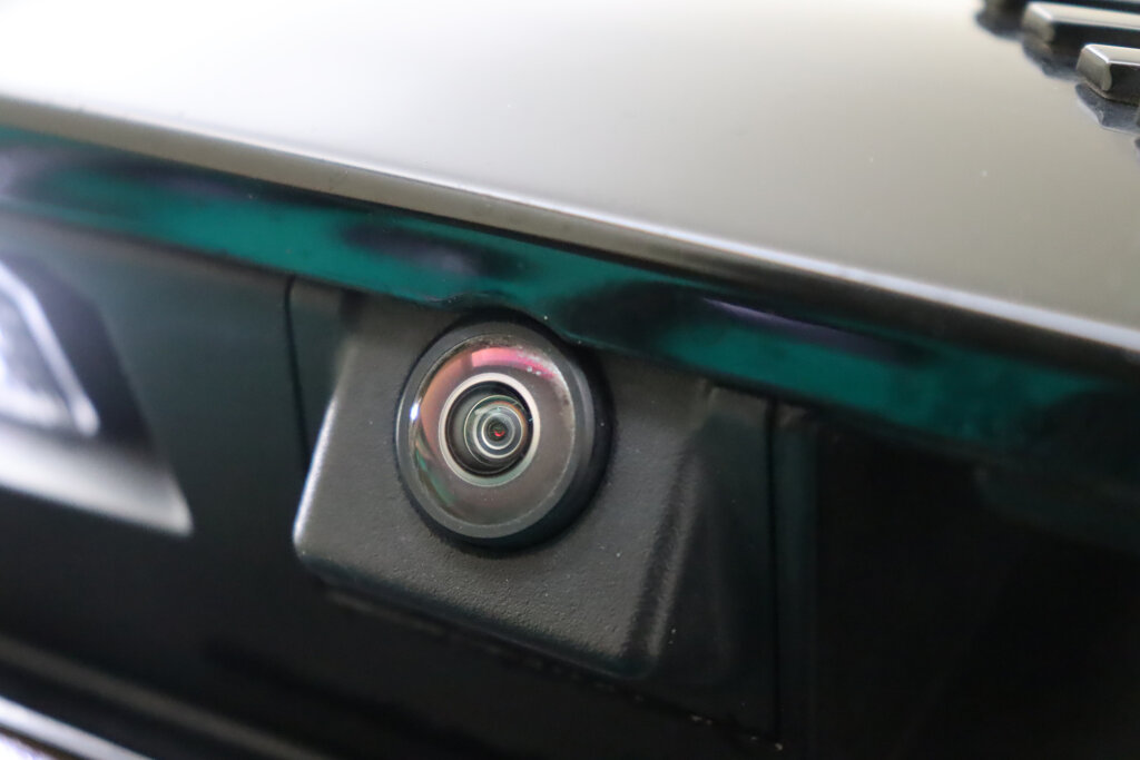 MINI Electric 56