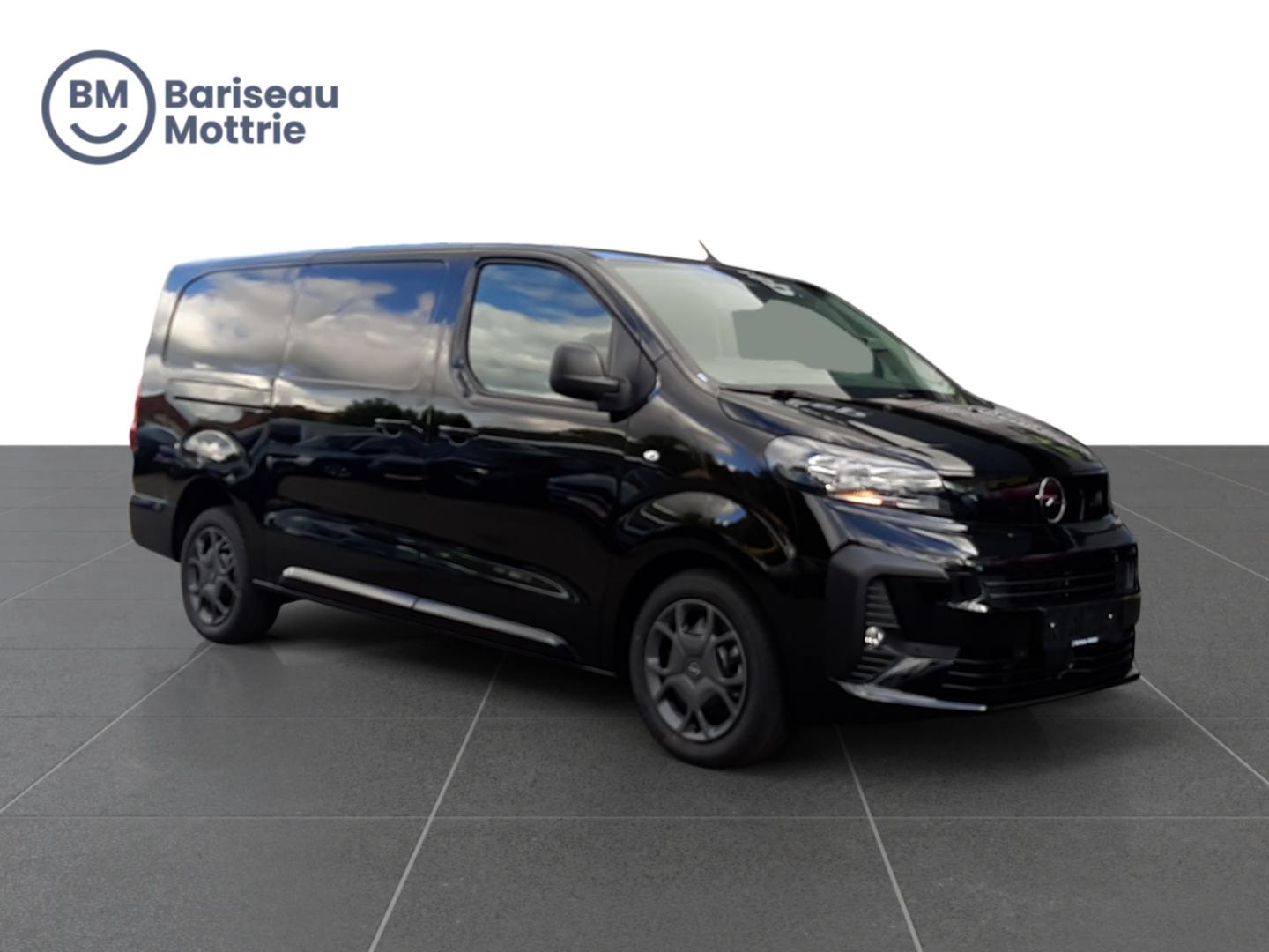 Opel Vivaro VIVARO