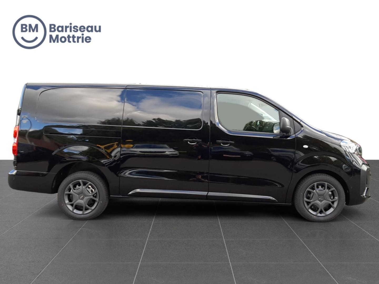Opel Vivaro VIVARO - Afbeelding 3