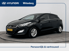 Hyundai i30 1.6 GDI Go! - Afbeelding 2