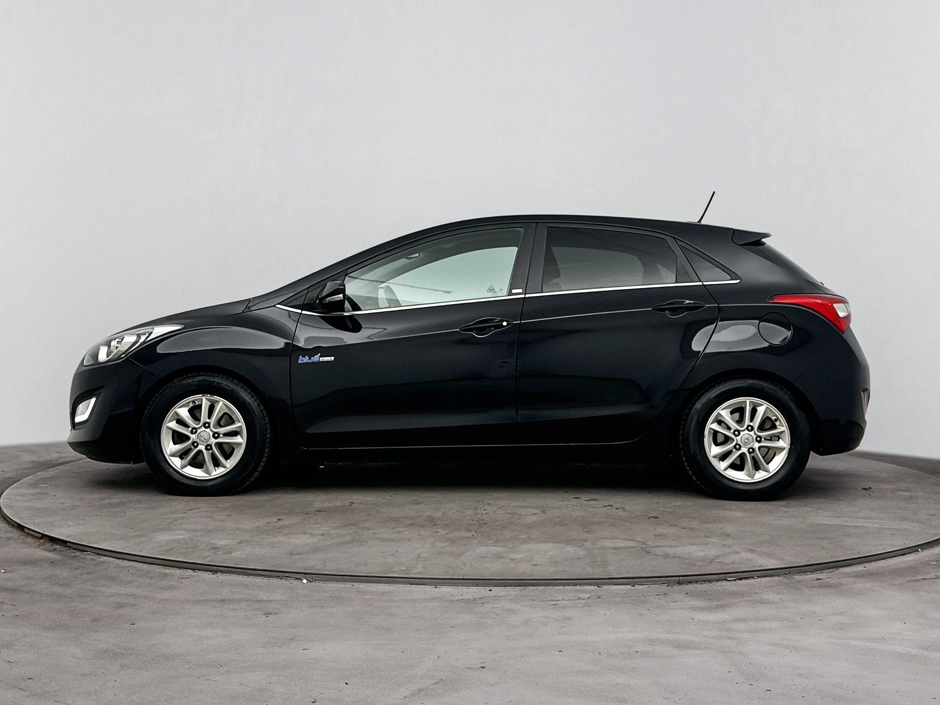 Hyundai i30 1.6 GDI Go! - Afbeelding 4