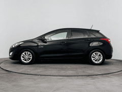 Hyundai i30 1.6 GDI Go! - Afbeelding 4