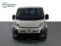 Fiat Ducato Ducato-Om te bouwen Ducato Maxi Châssis Cabine L3 3,5T Diesel 180pk HD Manueel - Afbeelding 2