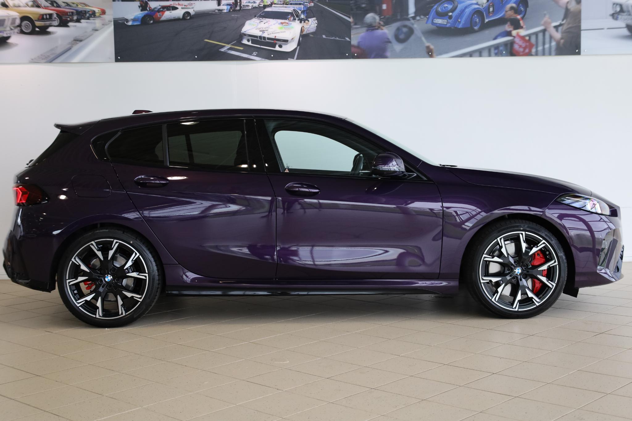 BMW 1-serie 120 - Afbeelding 3