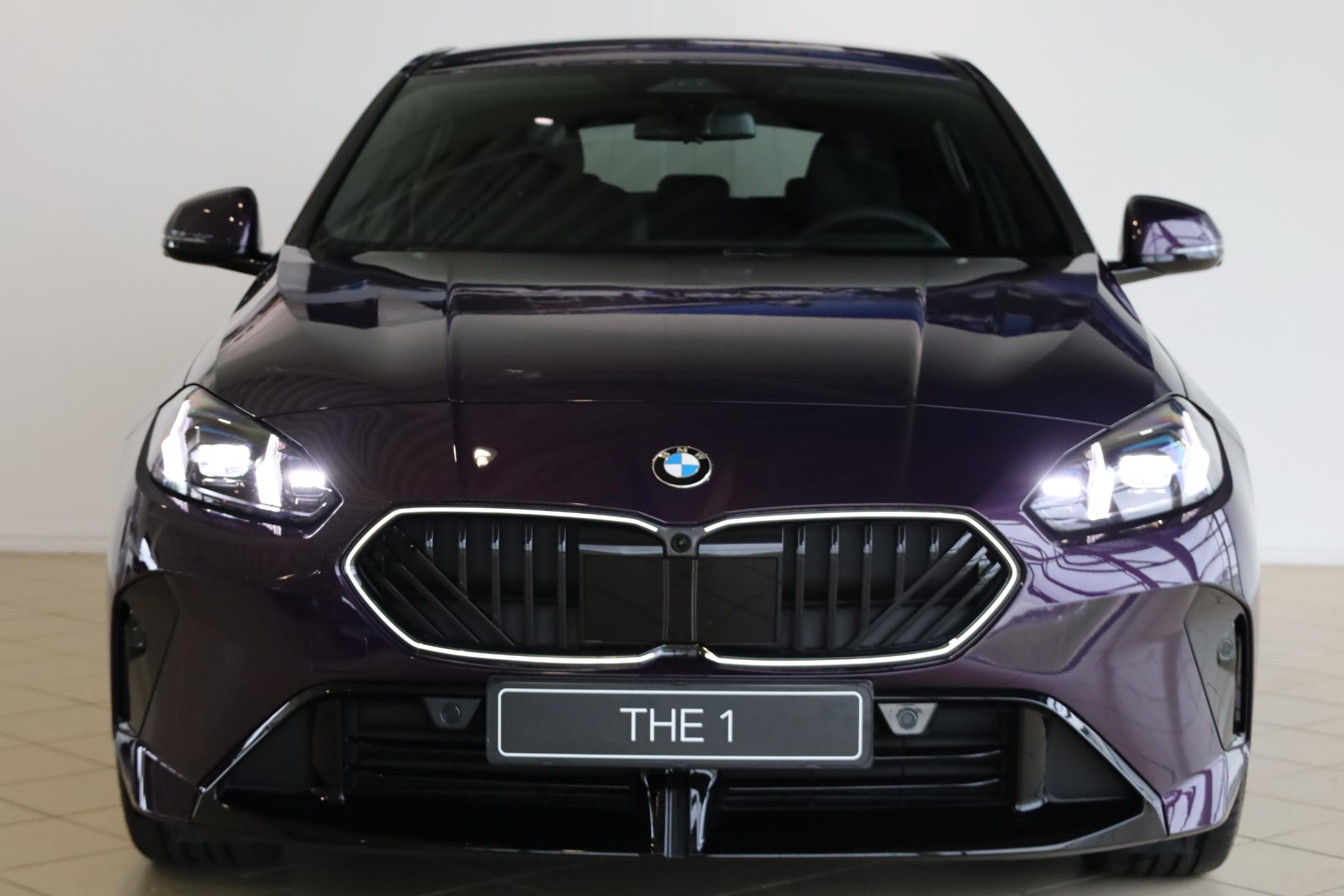 BMW 1-serie 120 - Afbeelding 4