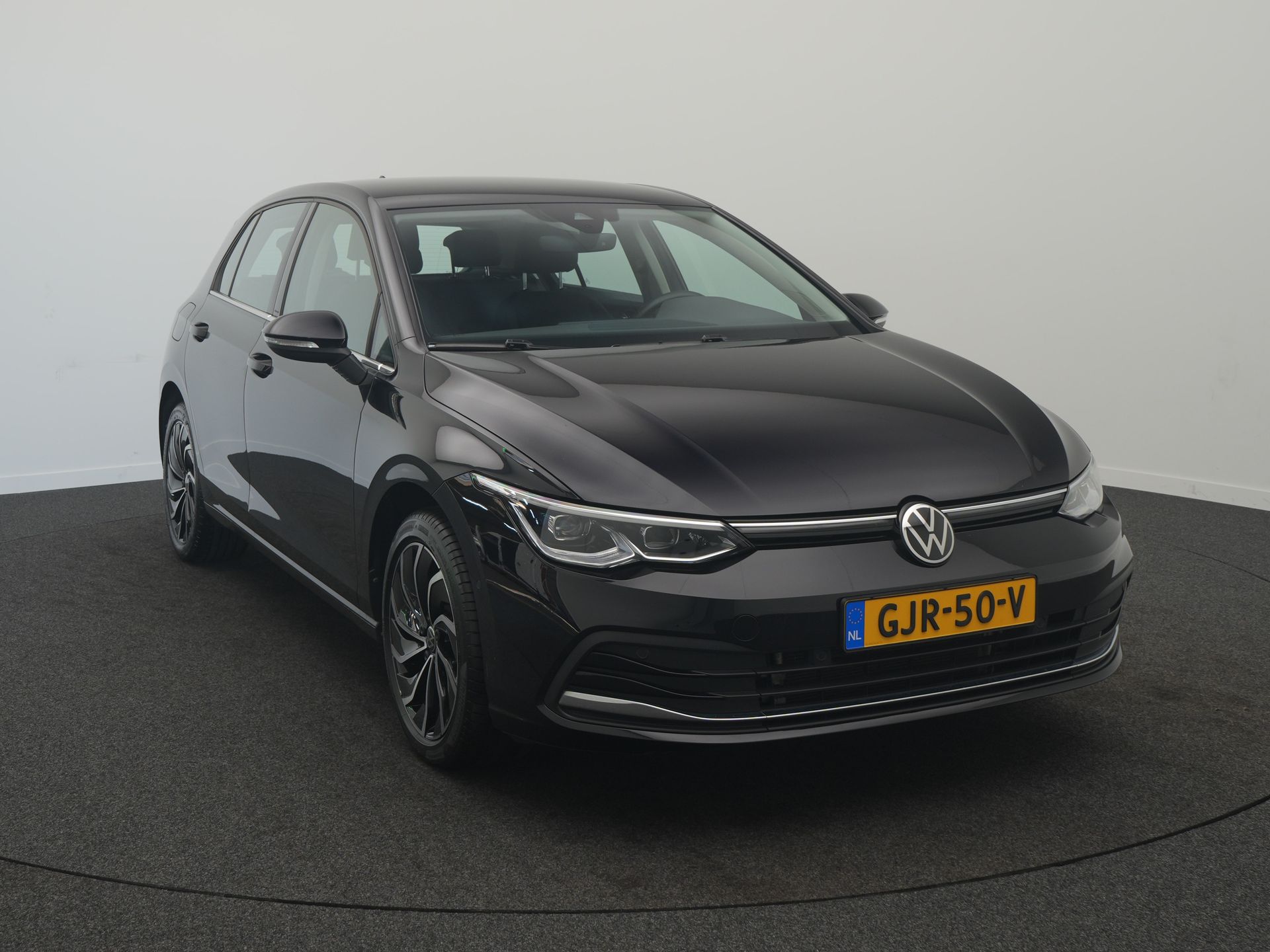 Volkswagen Golf 1.4 eHybrid GTE - Afbeelding 2