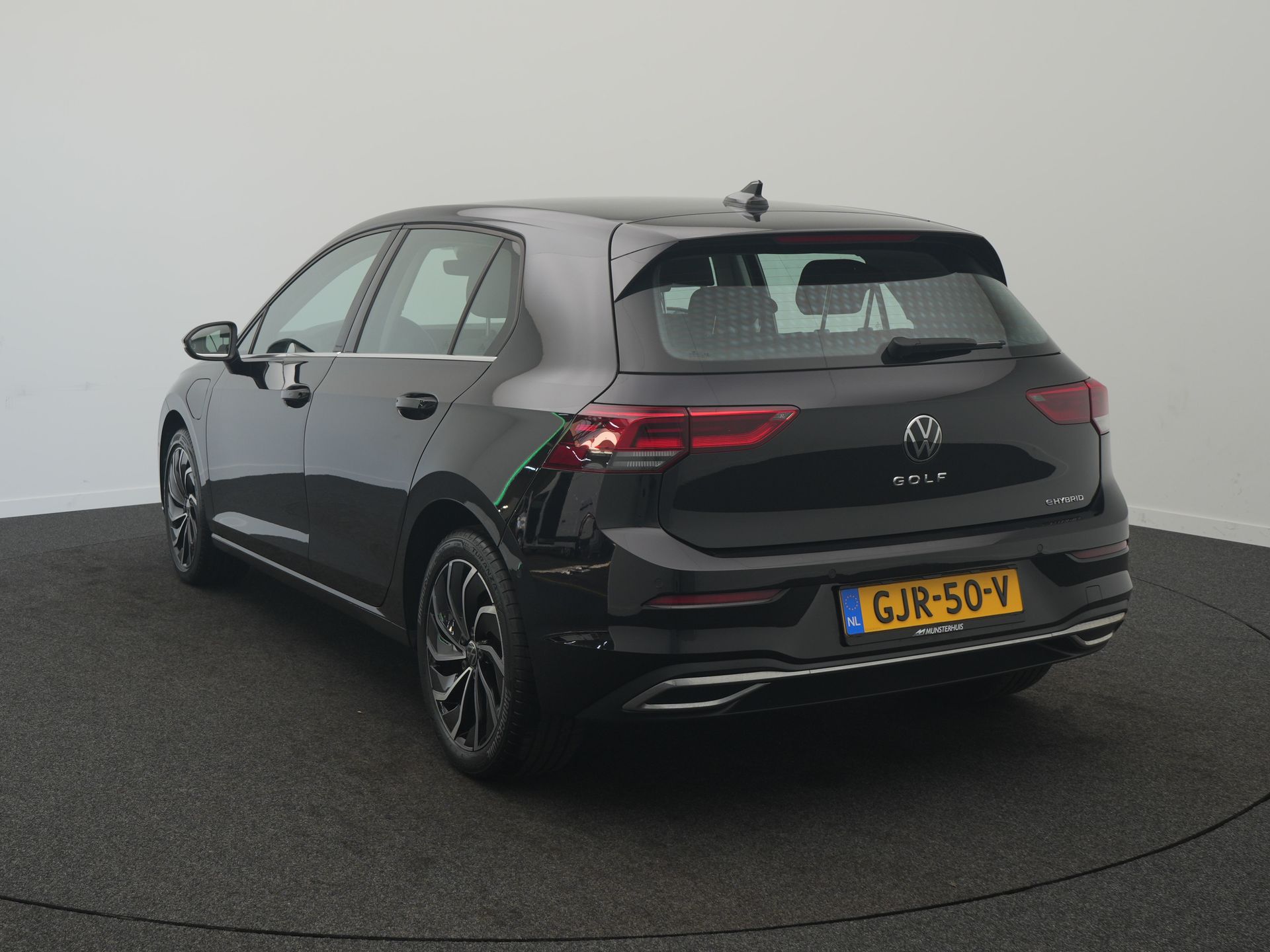 Volkswagen Golf 1.4 eHybrid GTE - Afbeelding 3