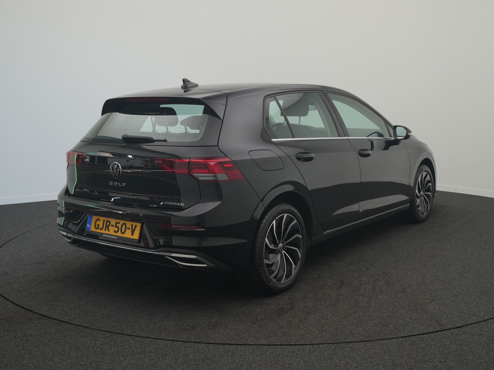Volkswagen Golf 1.4 eHybrid GTE - Afbeelding 4