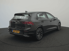 Volkswagen Golf 1.4 eHybrid GTE - Afbeelding 4