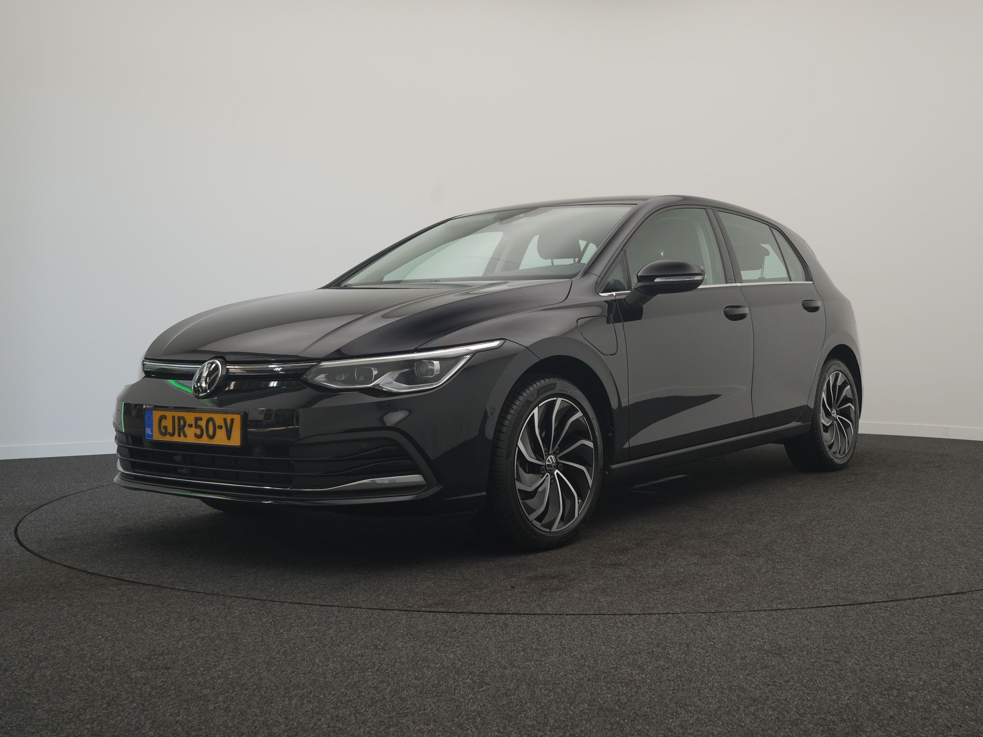 Volkswagen Golf 1.4 eHybrid GTE - Afbeelding 5