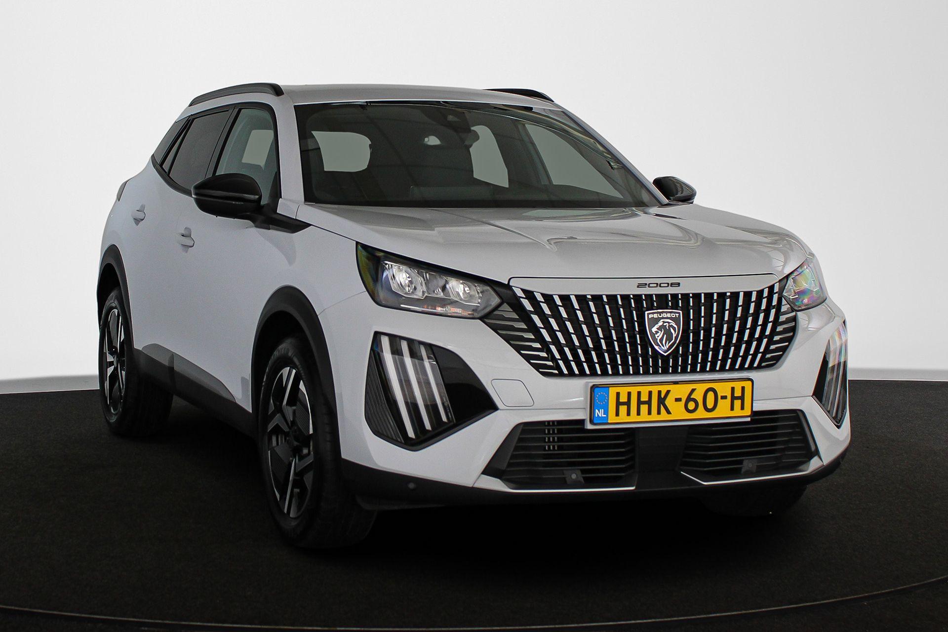 Peugeot 2008 1.2 PureTech 100 Allure - Afbeelding 2