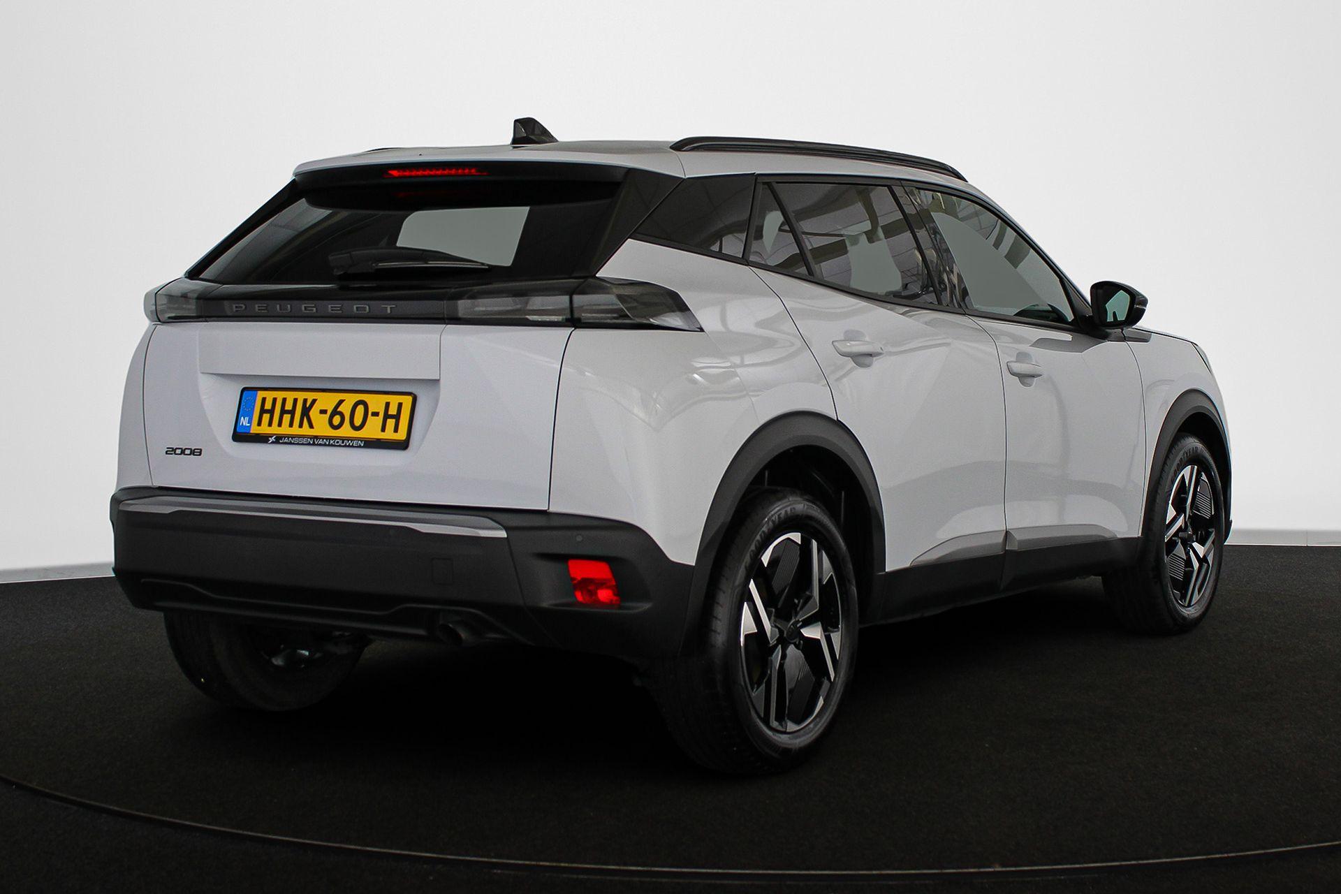 Peugeot 2008 1.2 PureTech 100 Allure - Afbeelding 3