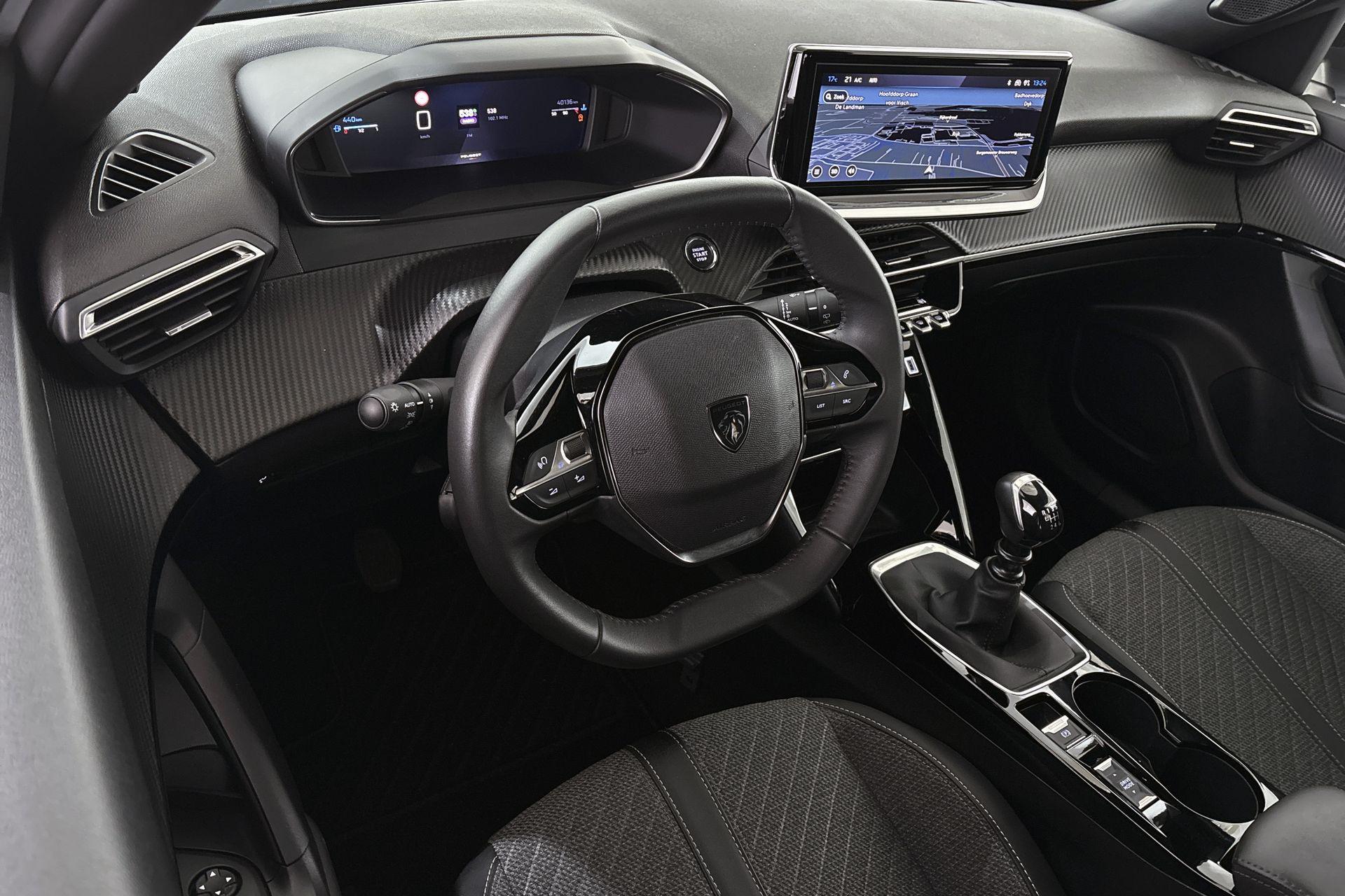 Peugeot 2008 1.2 PureTech 100 Allure - Afbeelding 5