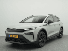 Škoda Elroq 60 Sportline - Afbeelding 2