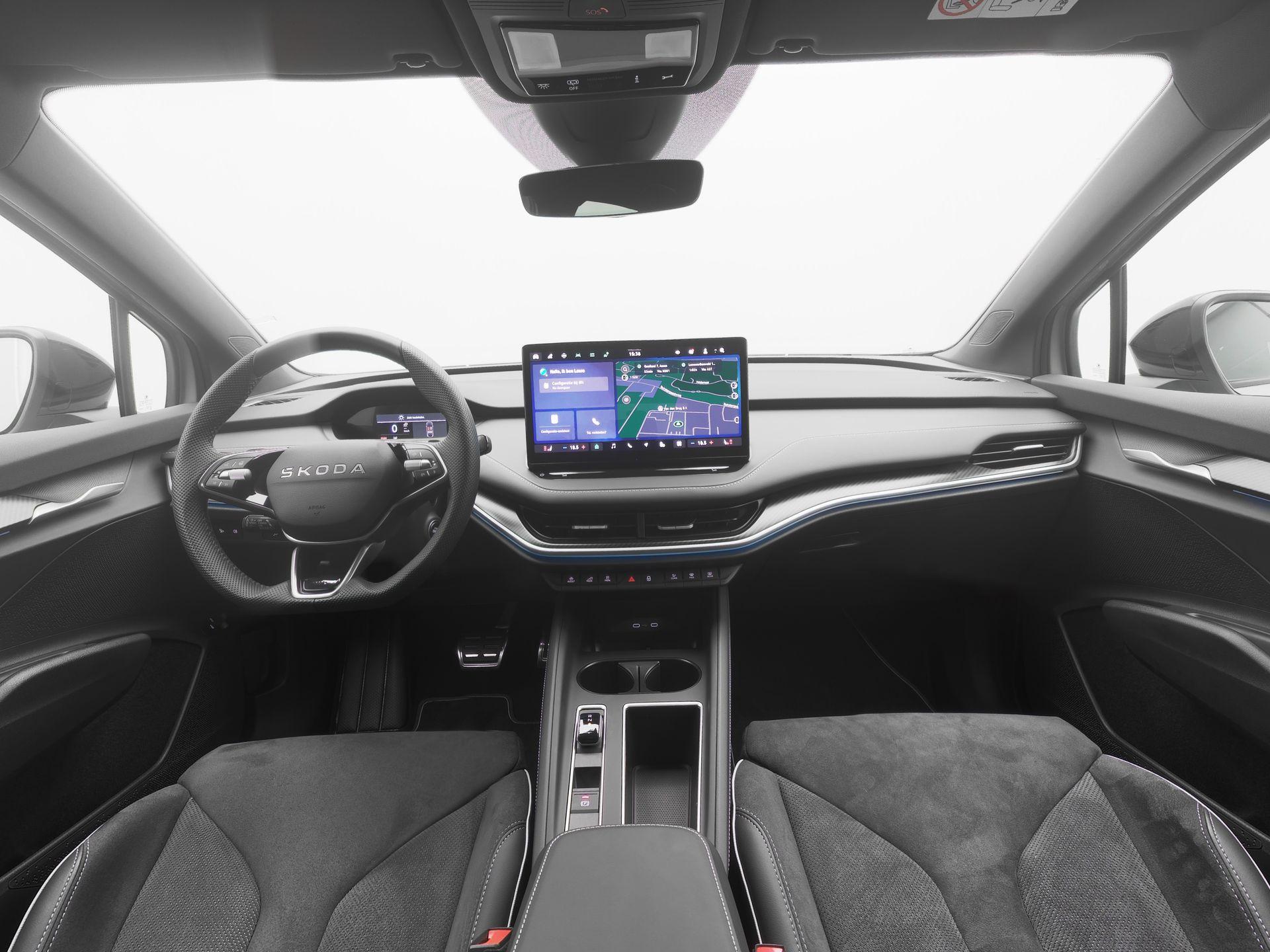 Škoda Elroq 60 Sportline - Afbeelding 4