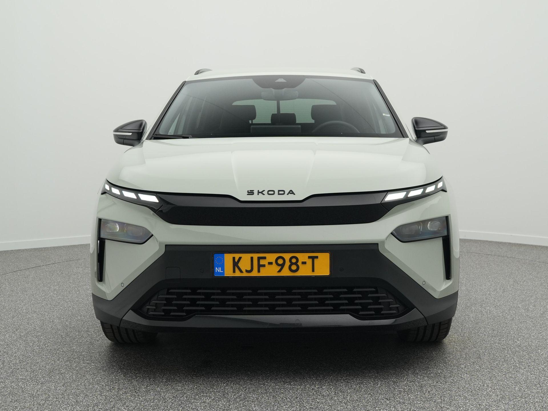 Škoda Elroq 60 Sportline - Afbeelding 5