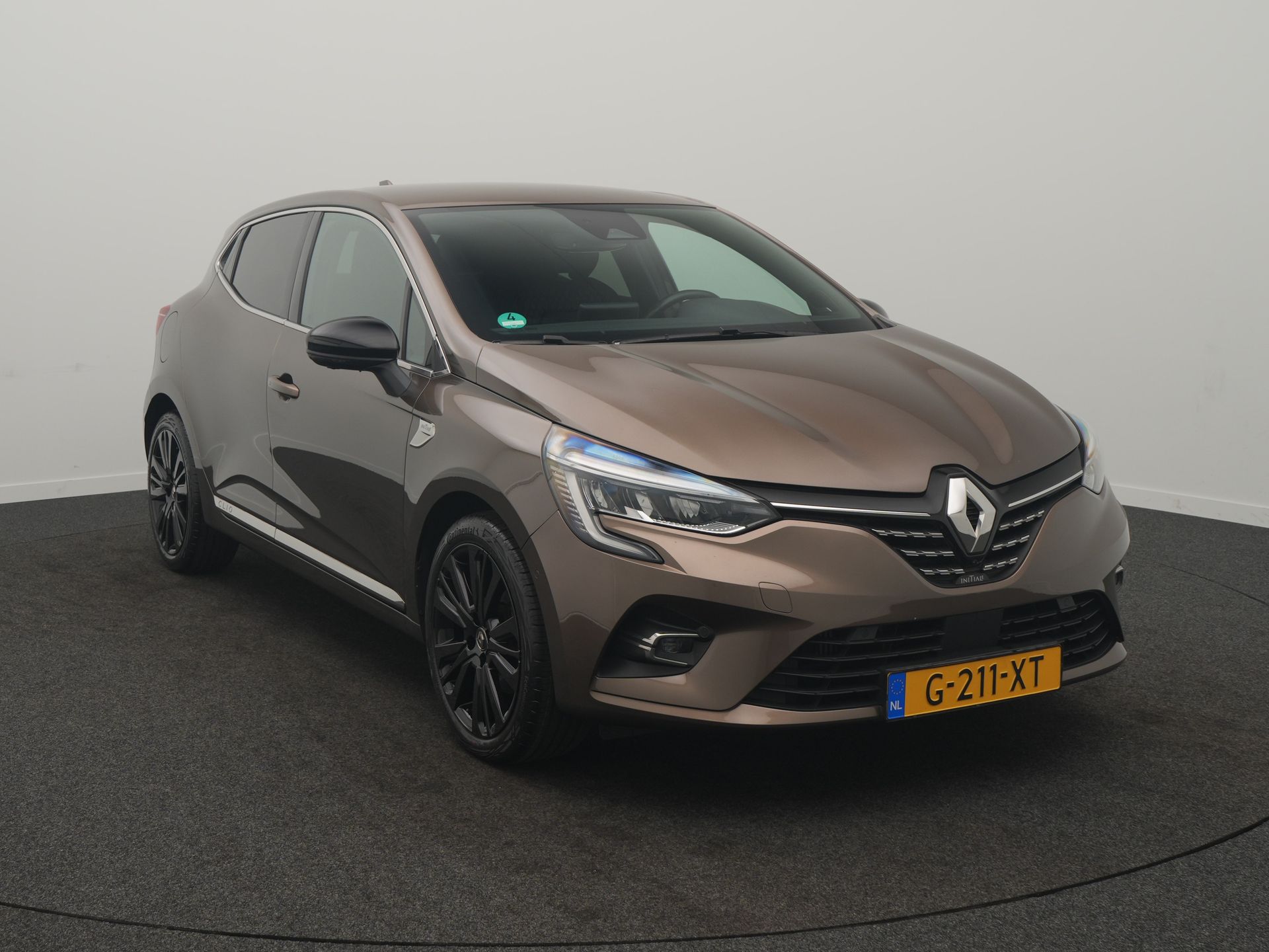 Renault Clio TCe 130 EDC Initiale Paris - Afbeelding 2