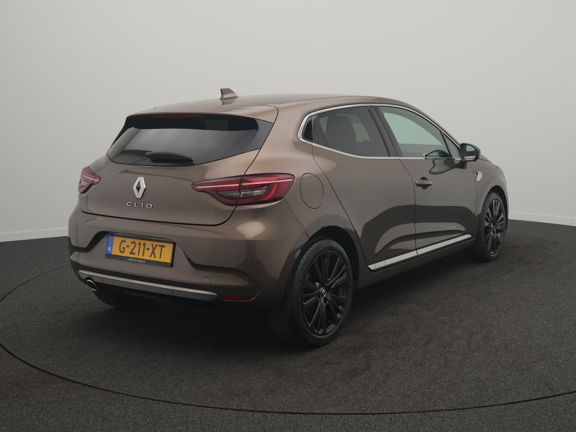 Renault Clio TCe 130 EDC Initiale Paris - Afbeelding 4