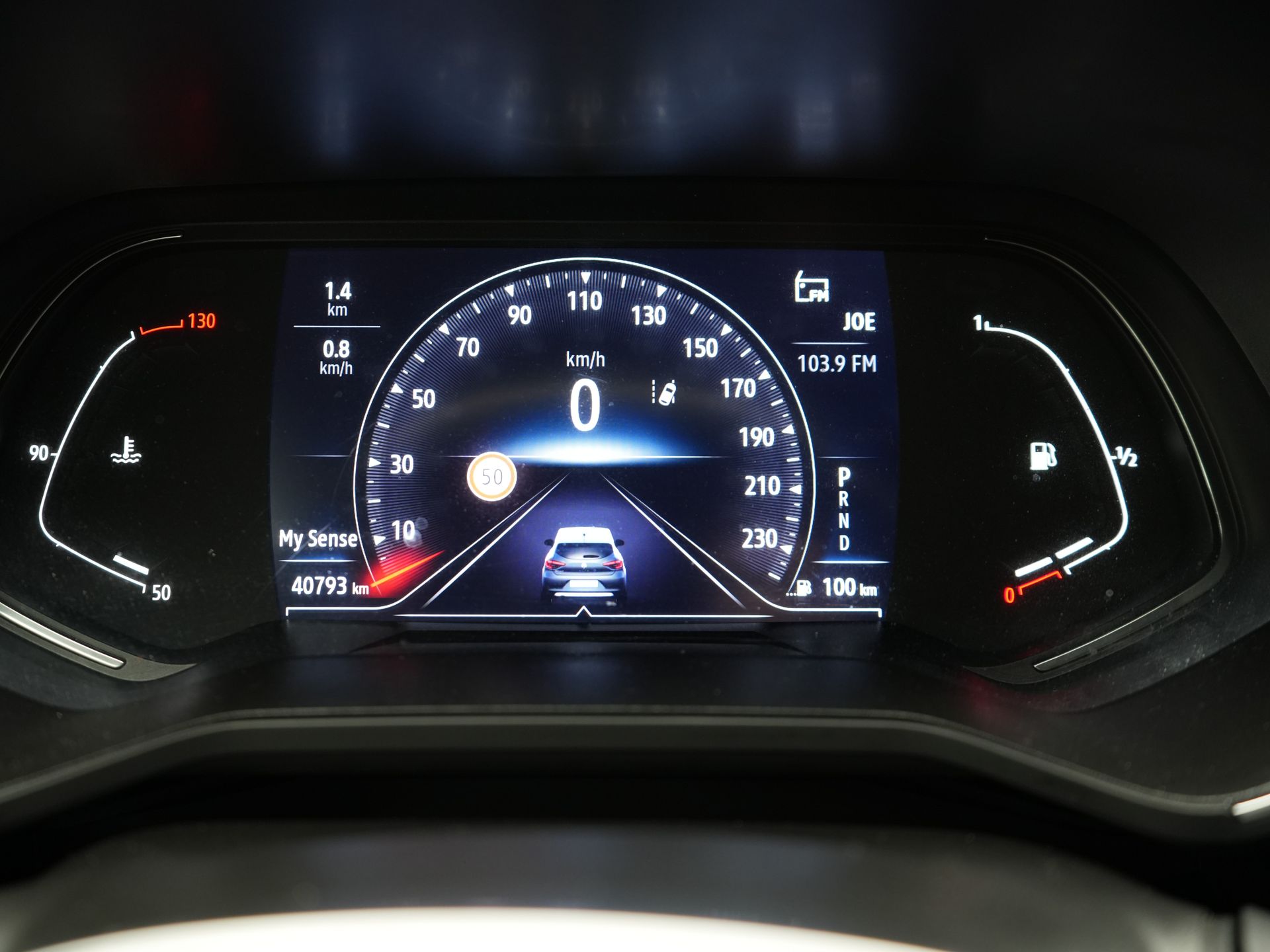 Renault Clio TCe 130 EDC Initiale Paris - Afbeelding 5