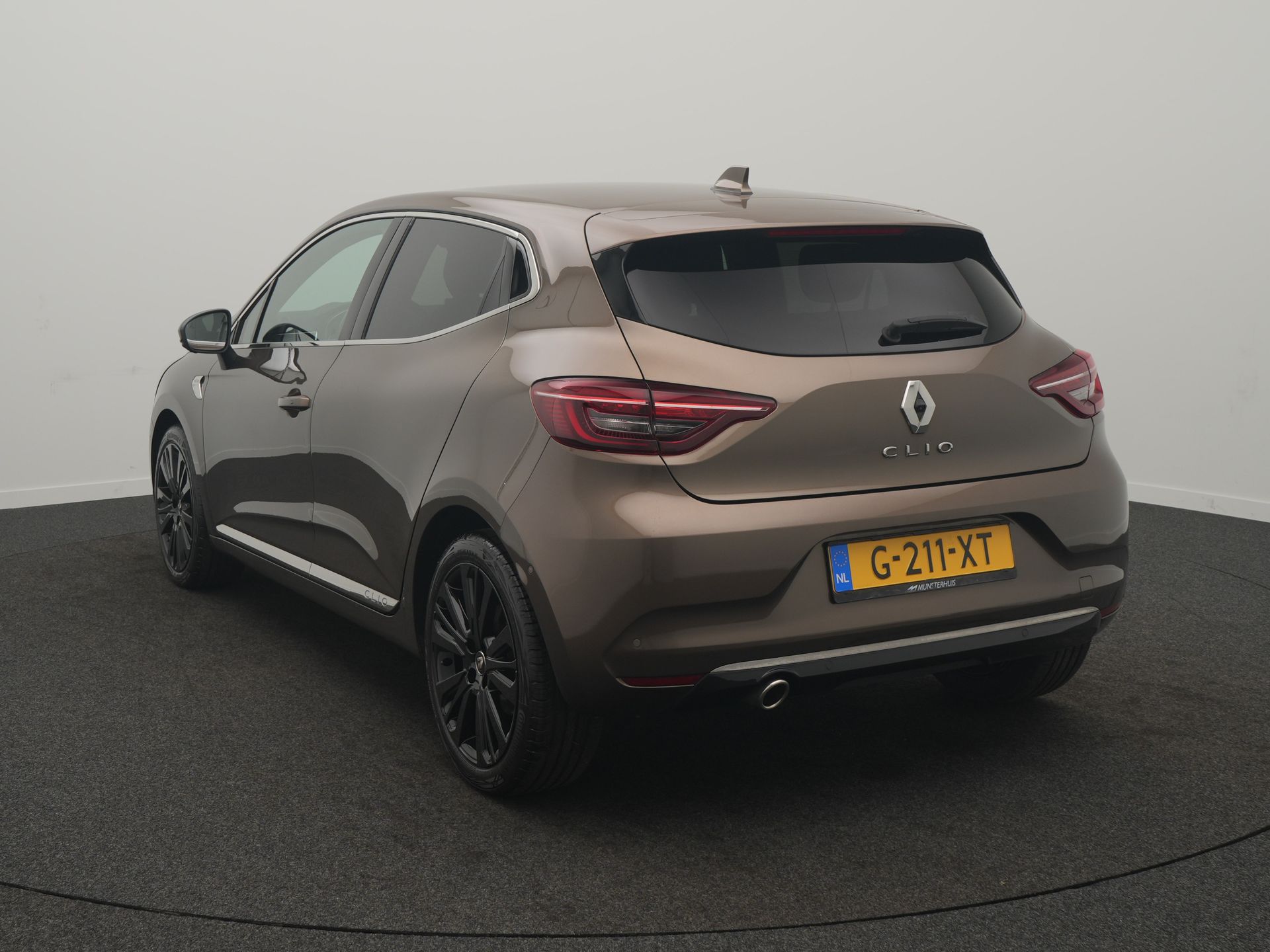 Renault Clio TCe 130 EDC Initiale Paris - Afbeelding 4